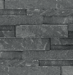 Optimum Black Stacked